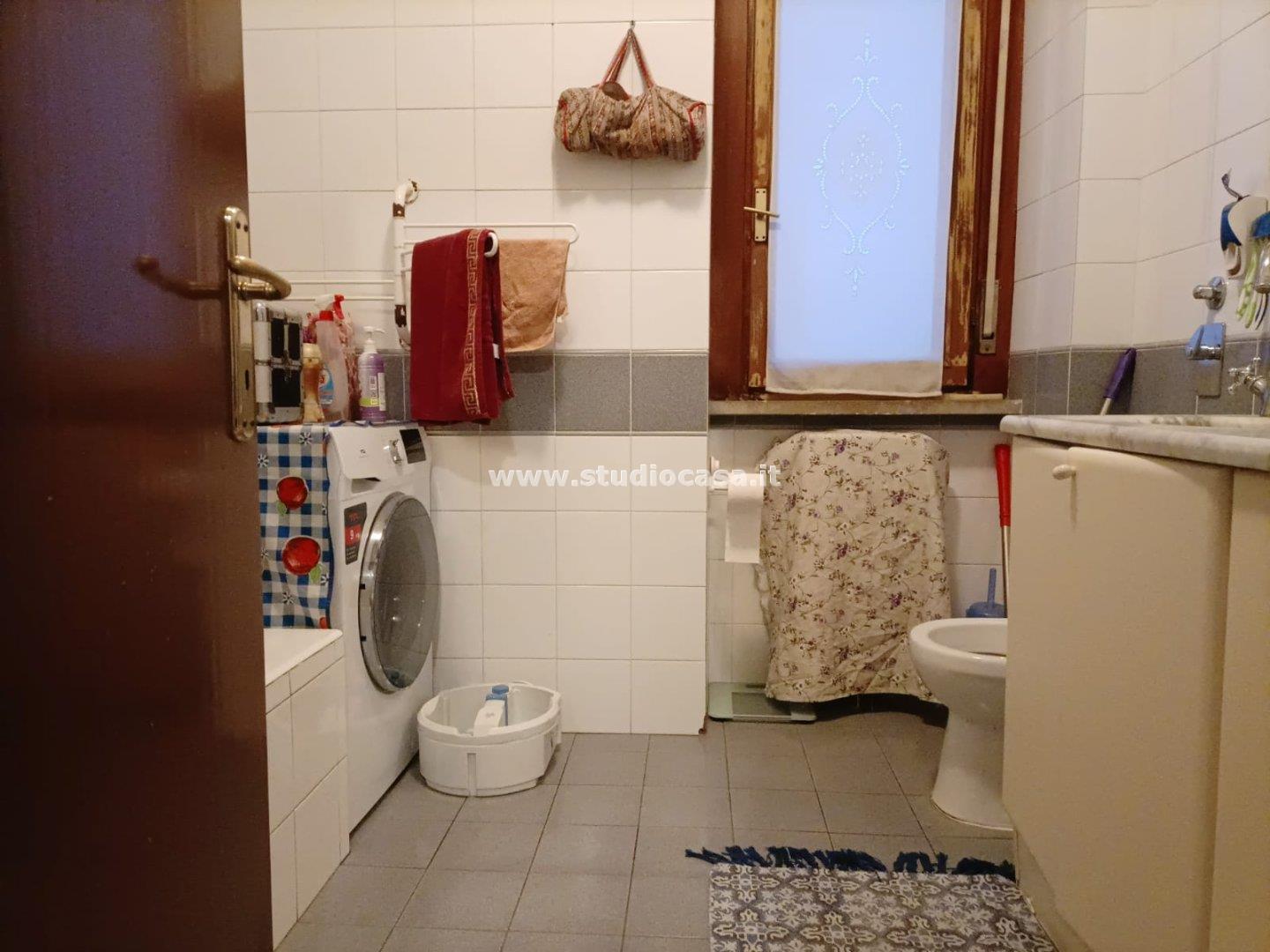 Appartamento in vendita a Spino d