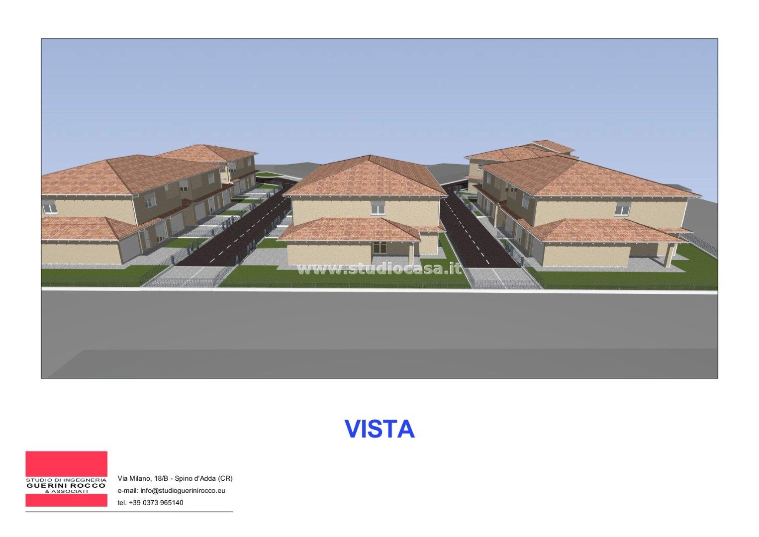 Appartamento in vendita a Dresano