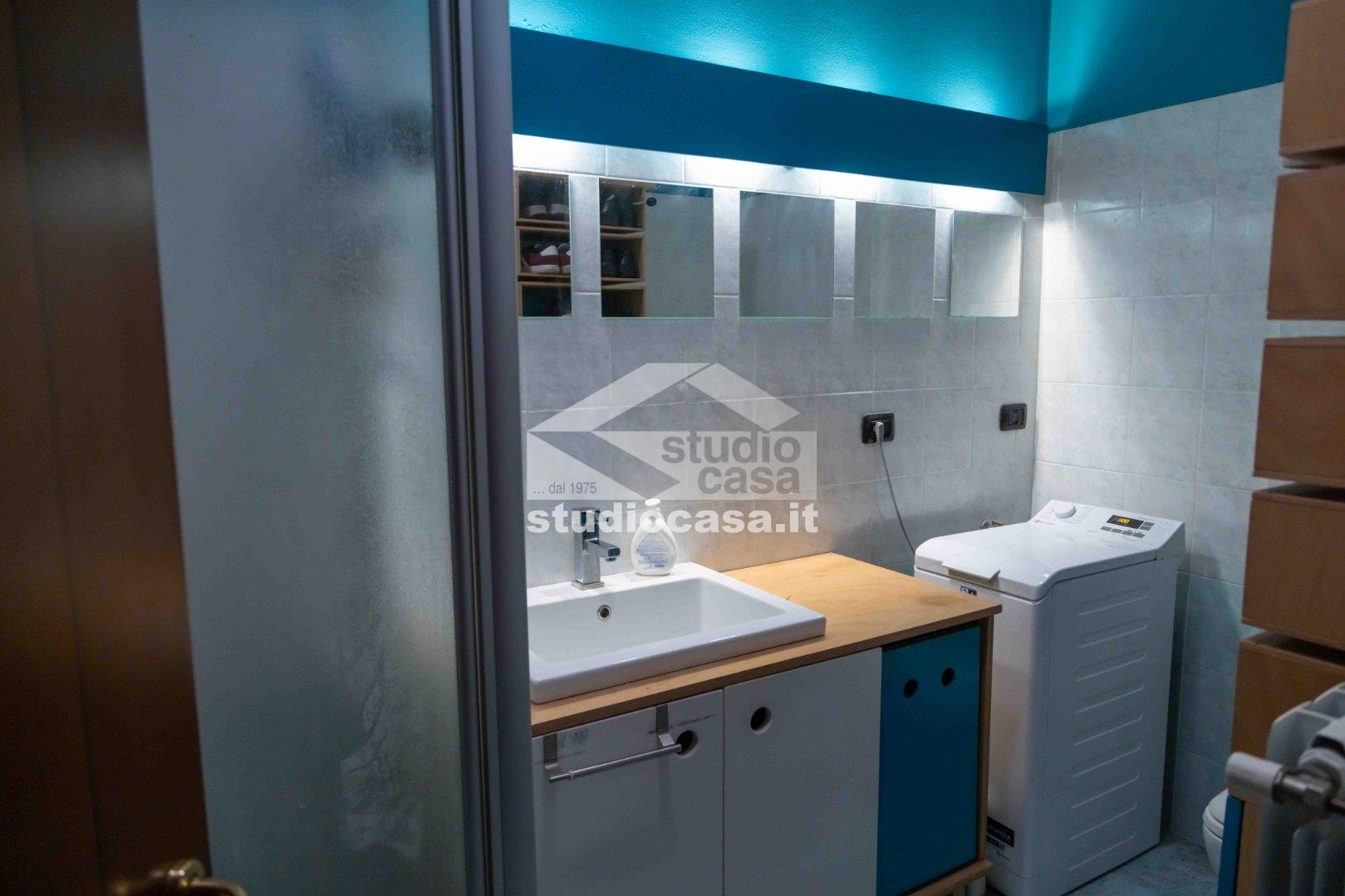 Appartamento in vendita a Dresano