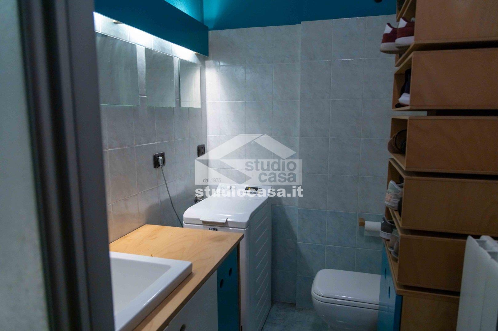 Appartamento in vendita a Dresano