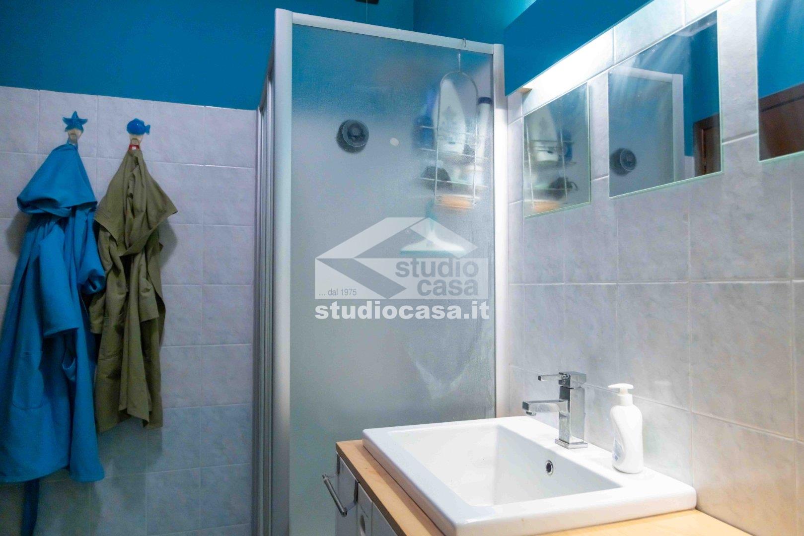 Appartamento in vendita a Dresano