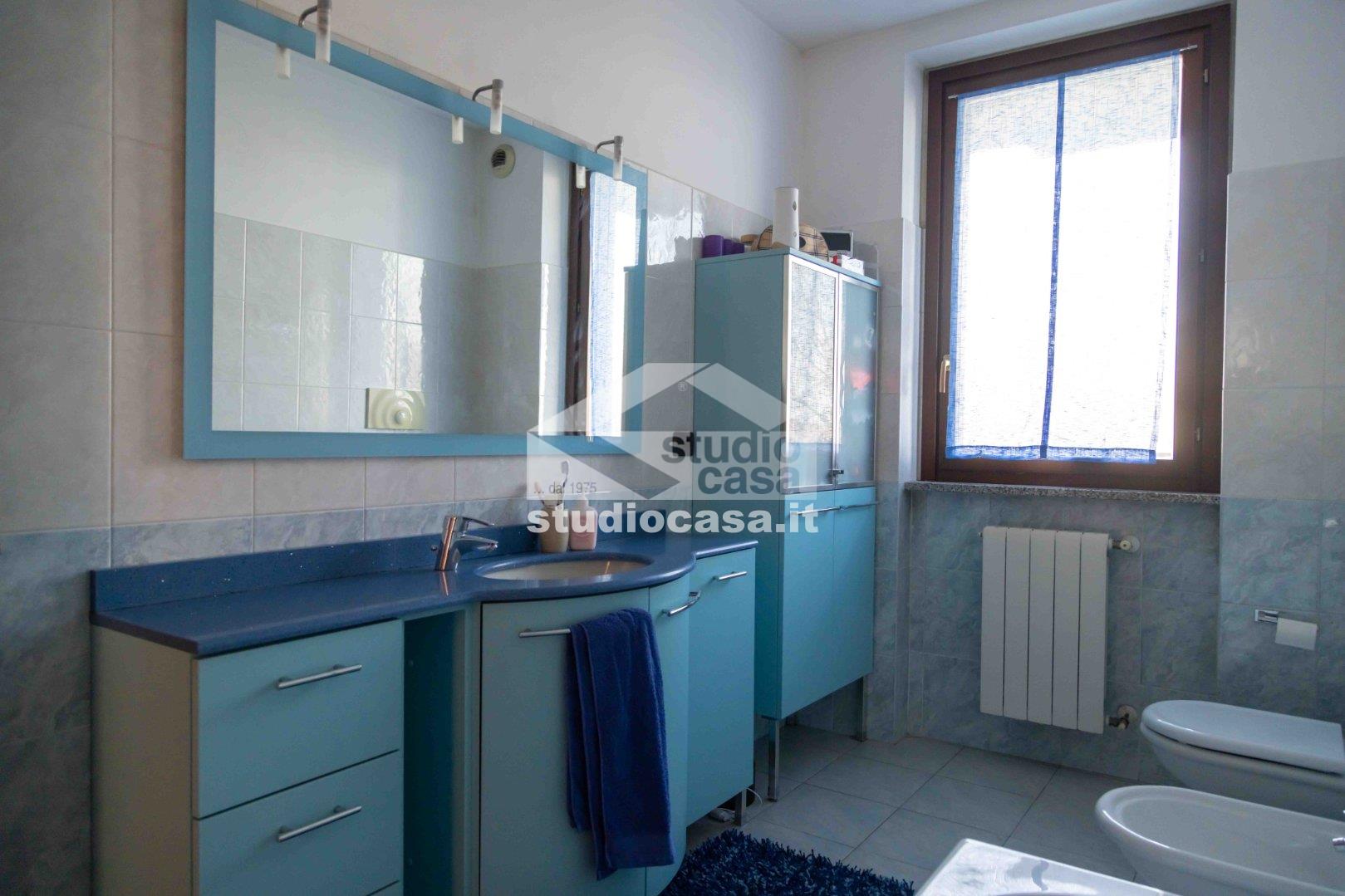 Appartamento in vendita a Dresano