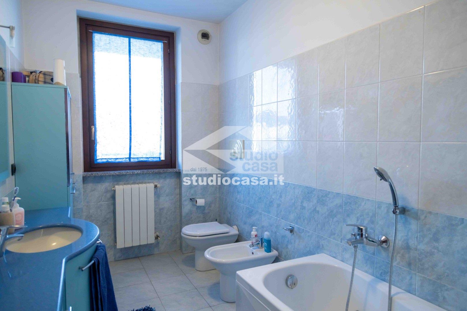 Appartamento in vendita a Dresano