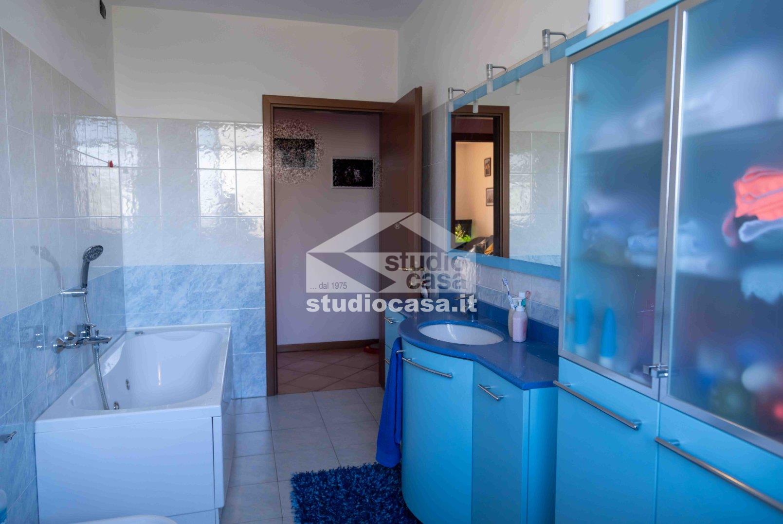 Appartamento in vendita a Dresano