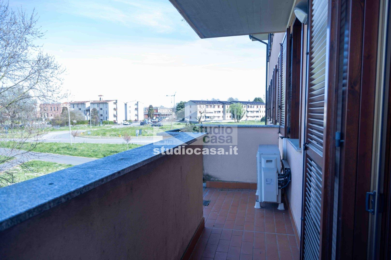 Appartamento in vendita a Dresano