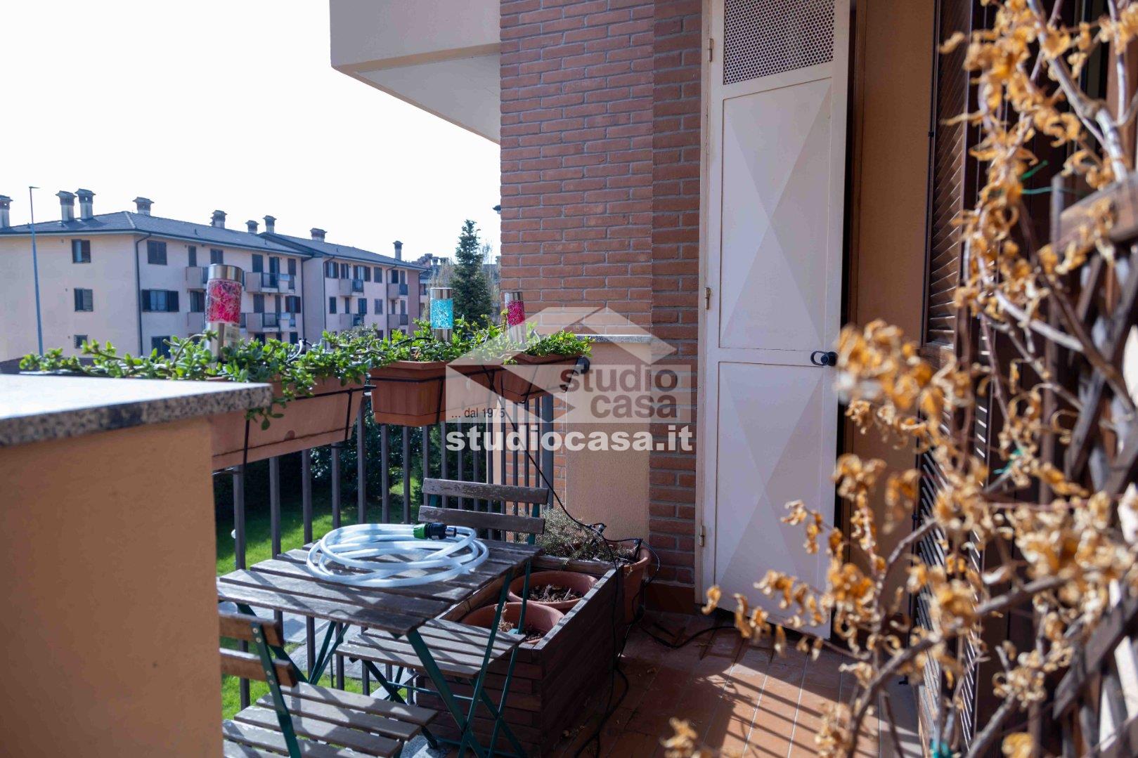 Appartamento in vendita a Dresano