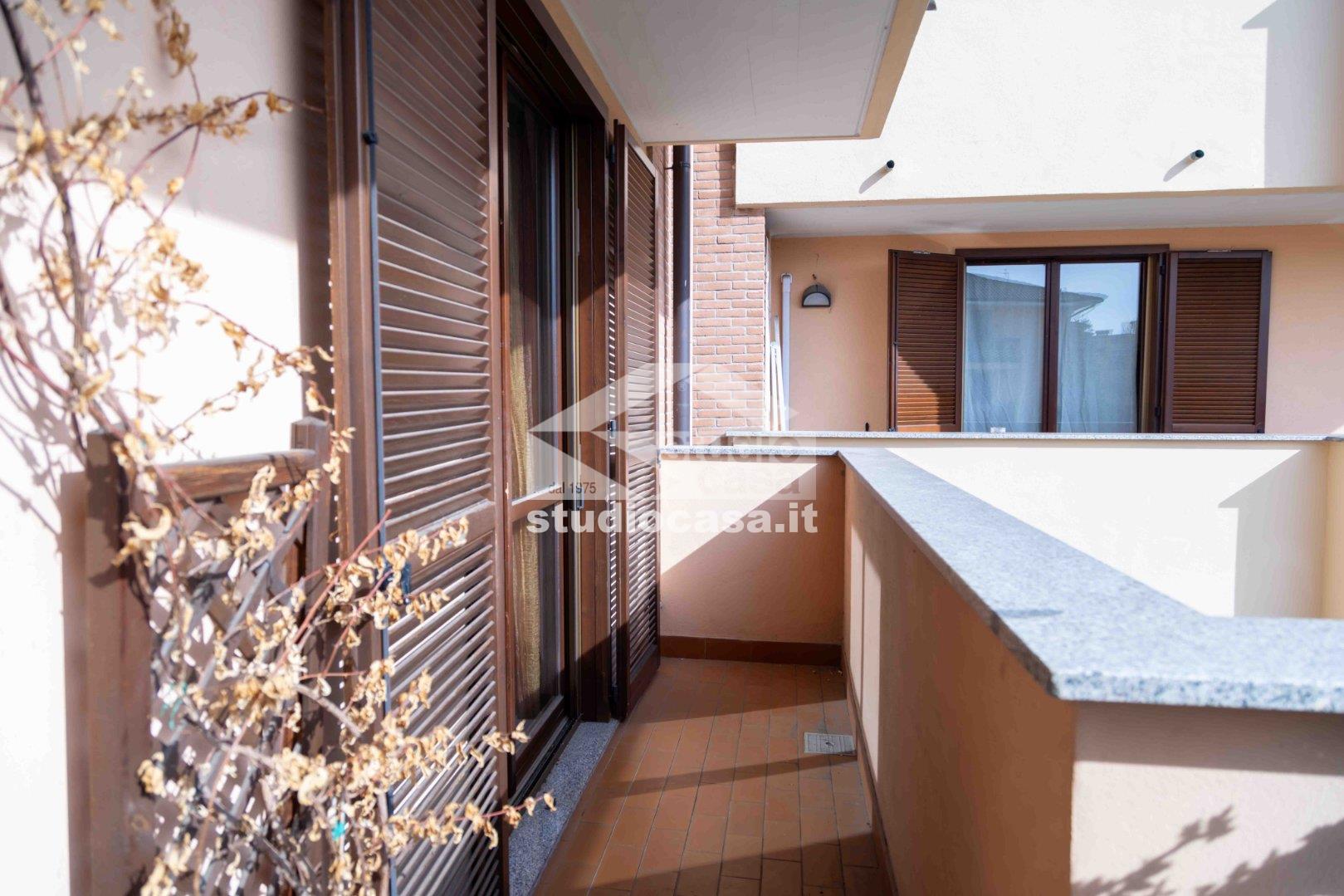 Appartamento in vendita a Dresano