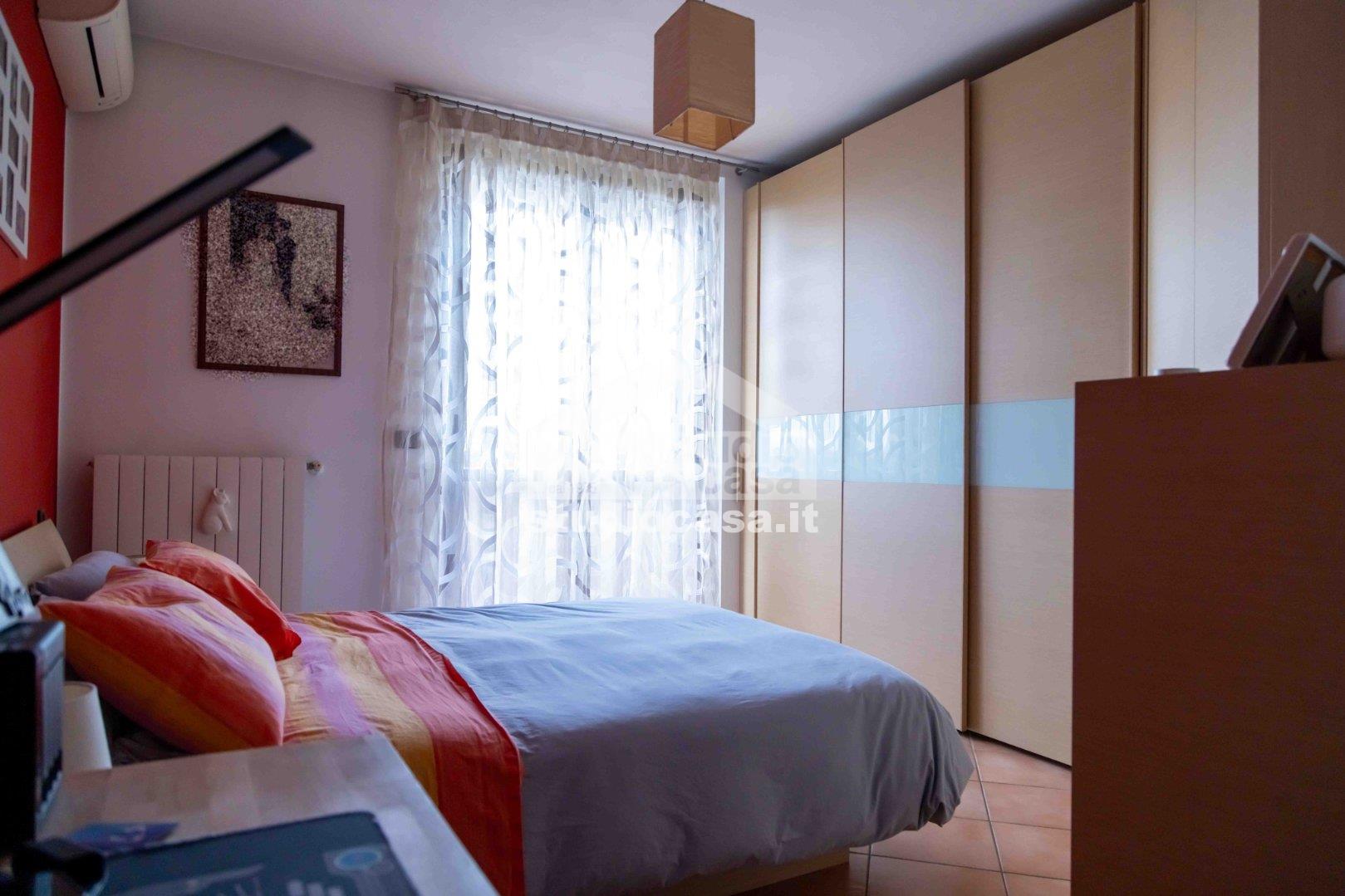 Appartamento in vendita a Dresano