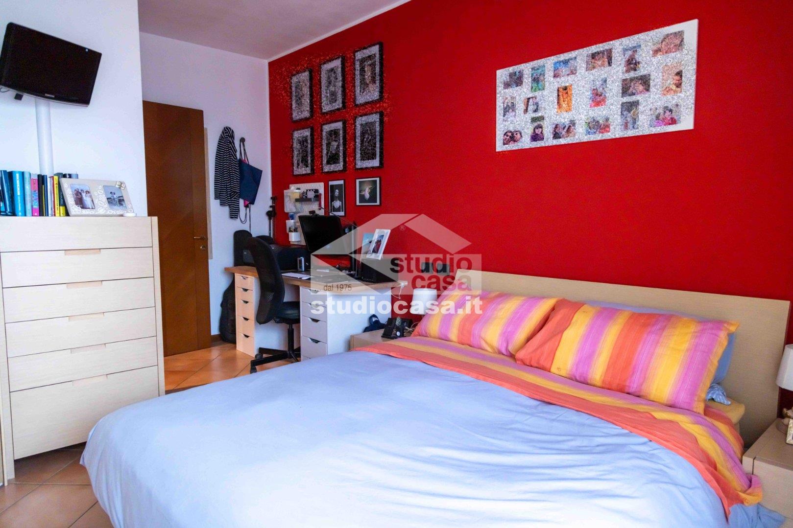 Appartamento in vendita a Dresano