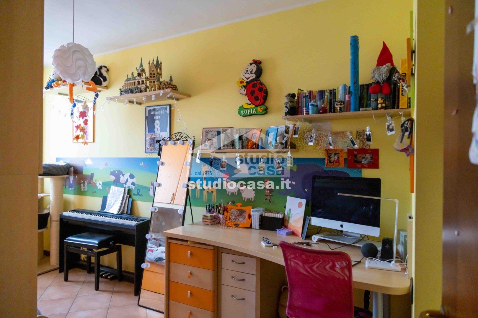 Appartamento in vendita a Dresano