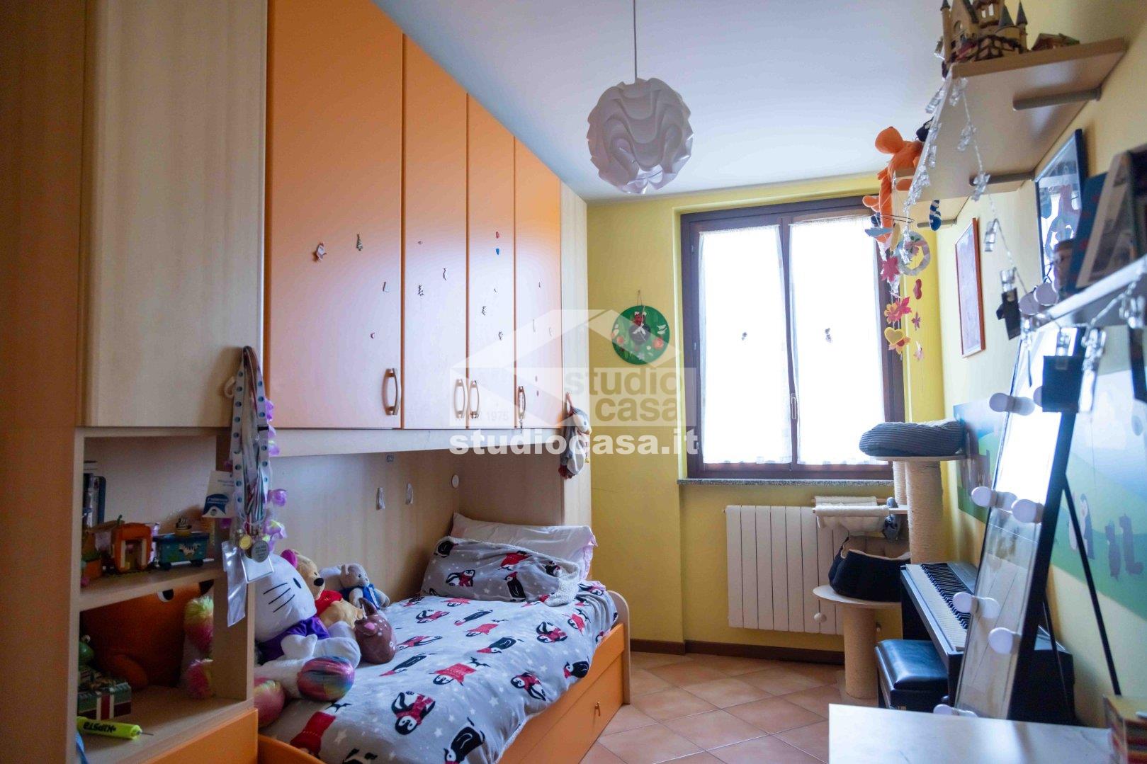 Appartamento in vendita a Dresano