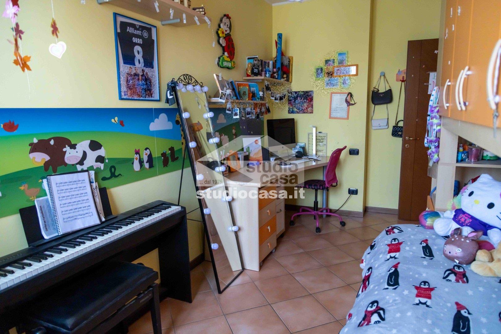 Appartamento in vendita a Dresano