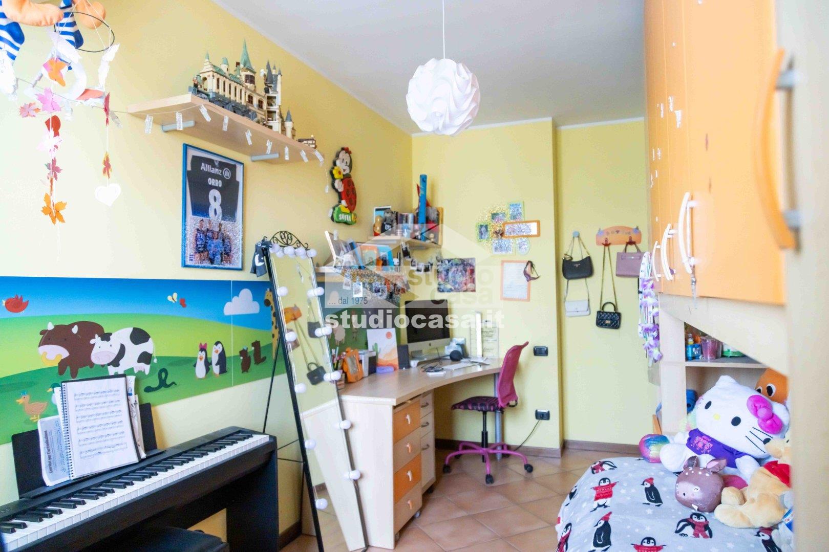 Appartamento in vendita a Dresano