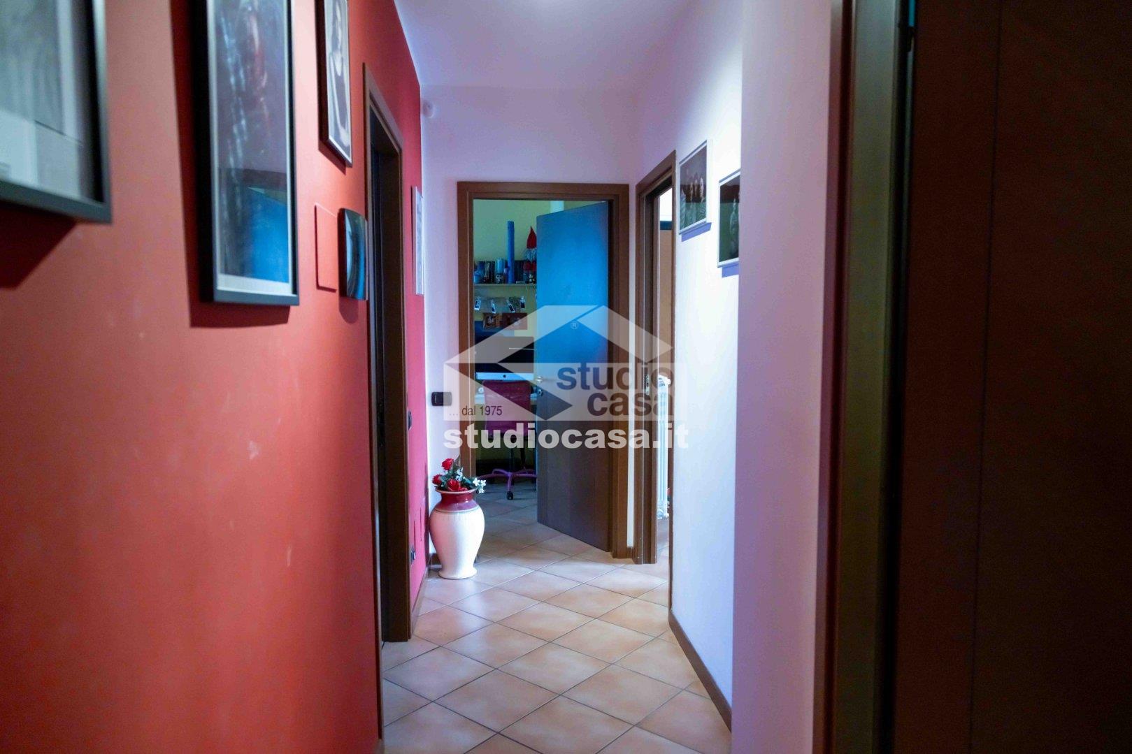 Appartamento in vendita a Dresano