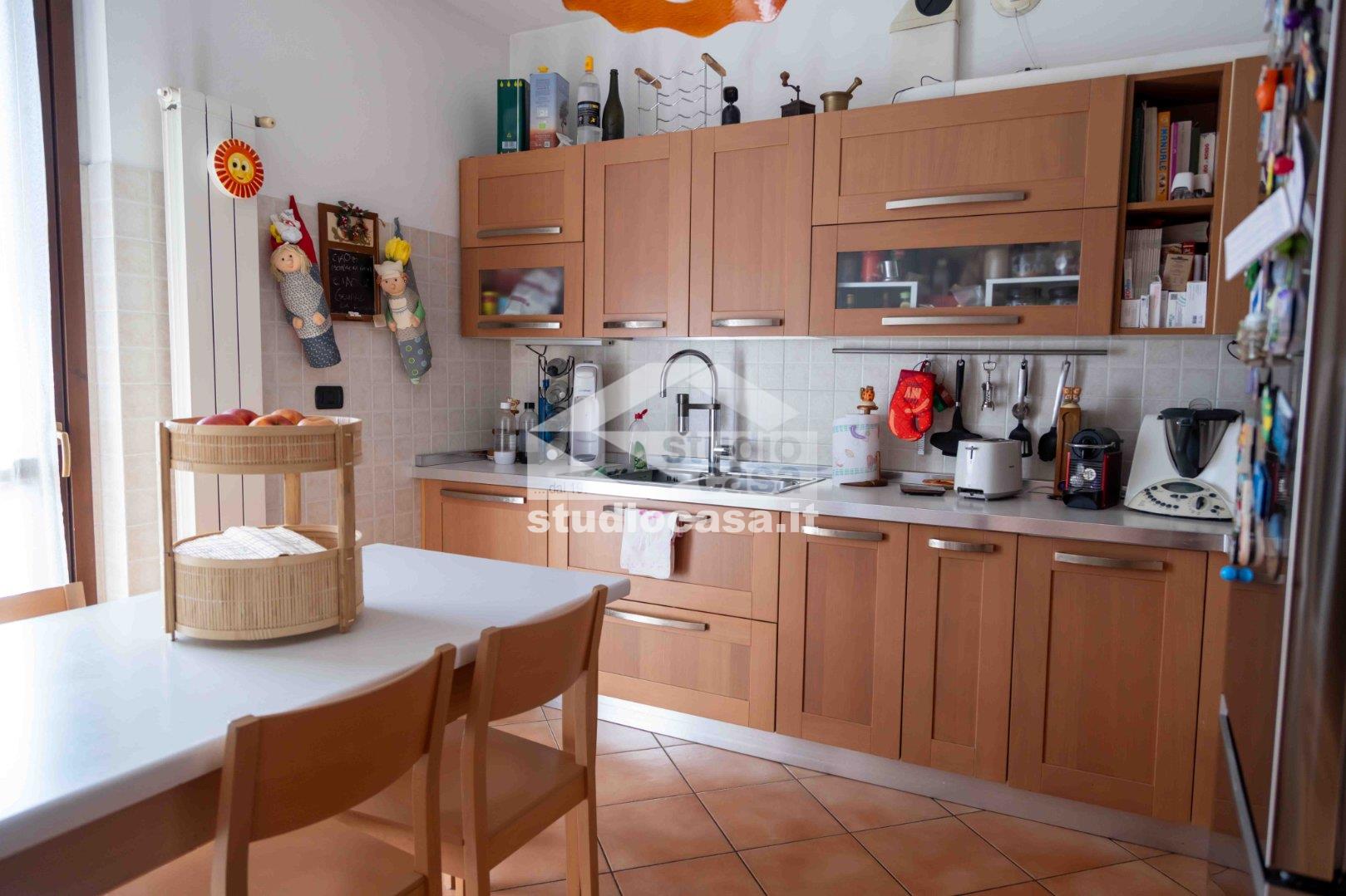 Appartamento in vendita a Dresano