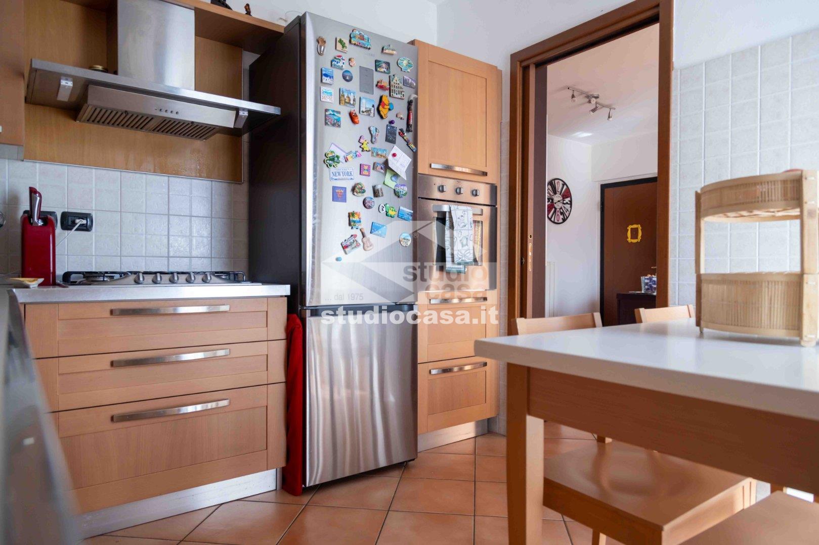 Appartamento in vendita a Dresano