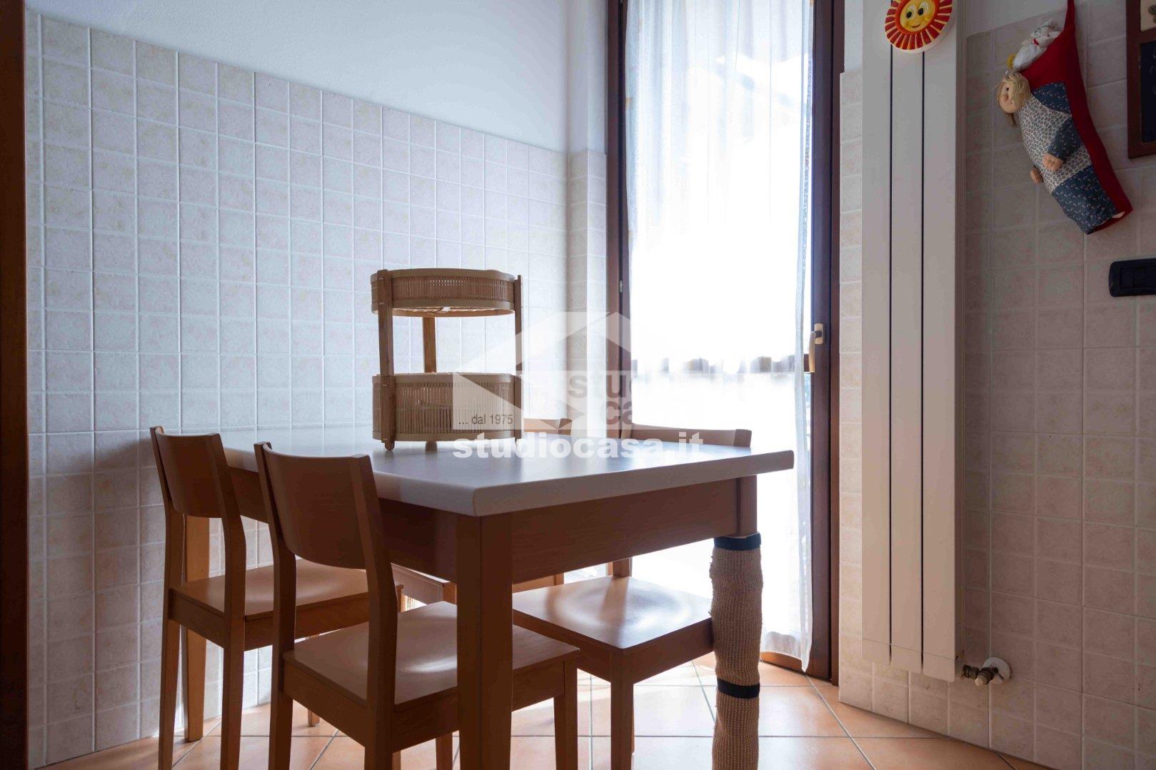 Appartamento in vendita a Dresano