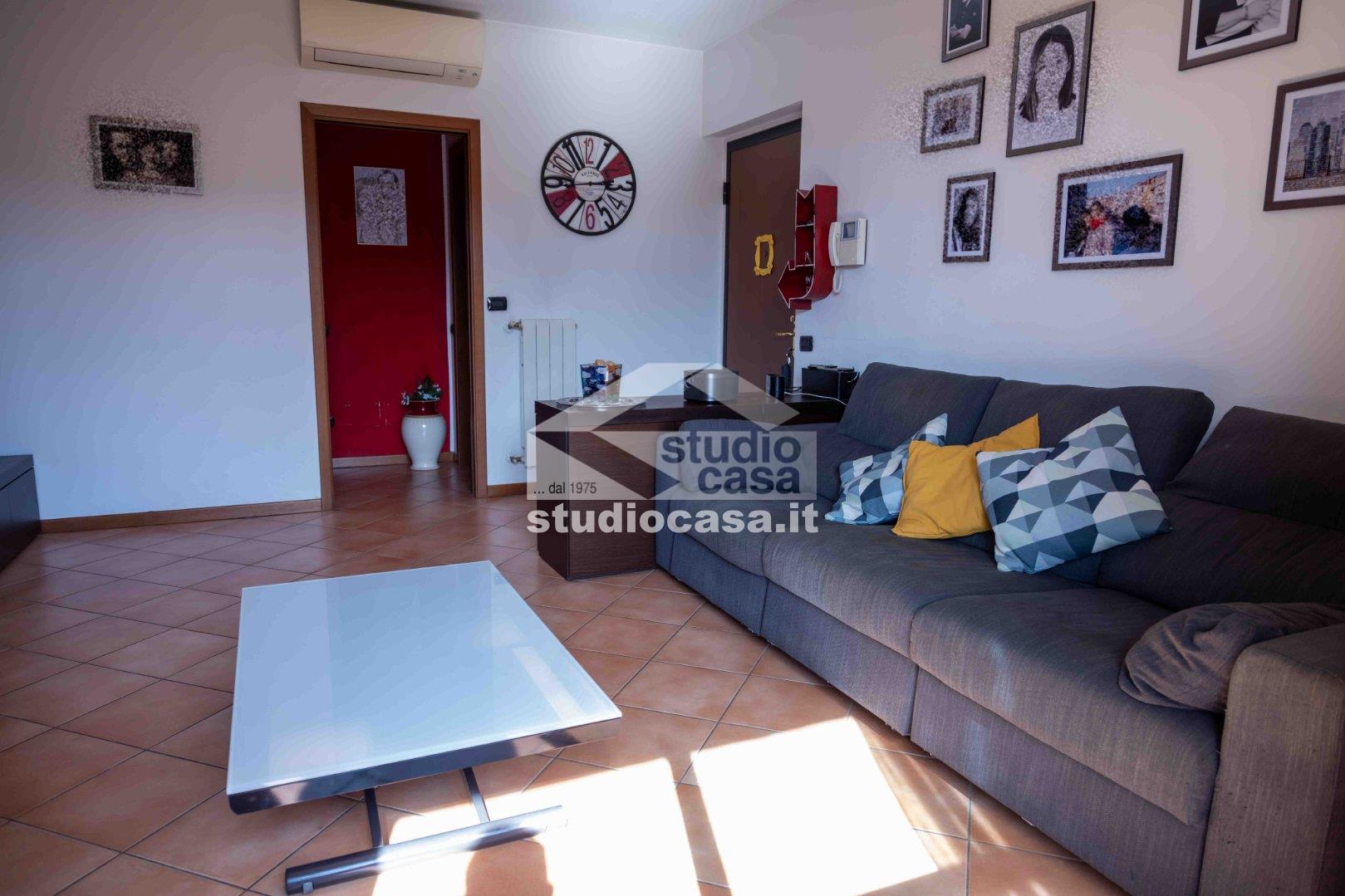 Appartamento in vendita a Dresano