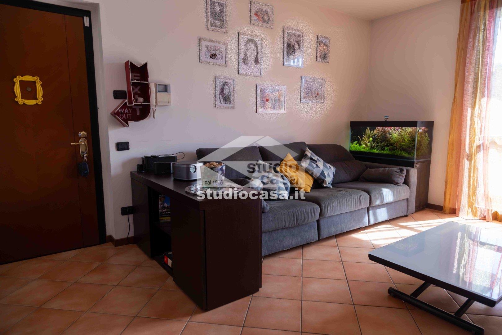 Appartamento in vendita a Dresano