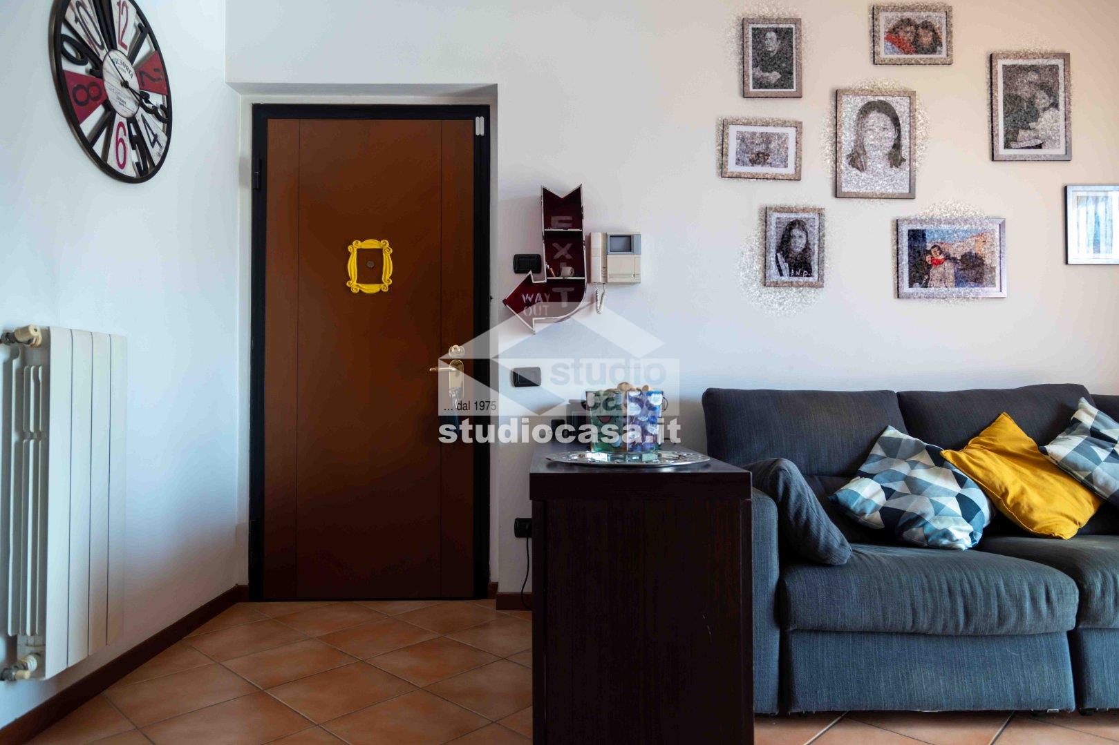 Appartamento in vendita a Dresano