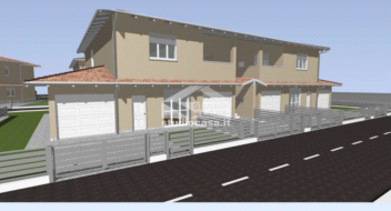 Appartamento in vendita a Dresano