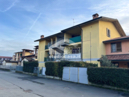 Appartamento in vendita a Sergnano