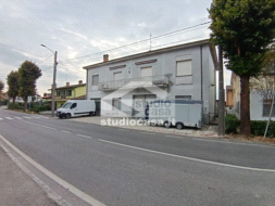 Appartamento in vendita a Sergnano