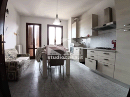 Appartamento in vendita a Casaletto Vaprio