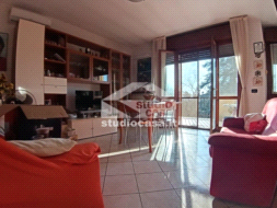 Appartamento in vendita a Pandino