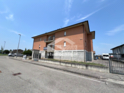 Appartamento in vendita a Sergnano