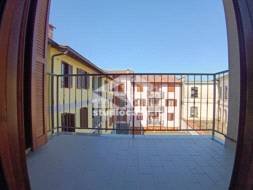 Appartamento in vendita a Pandino