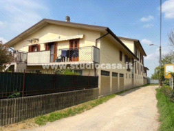 Appartamento in vendita a Sergnano