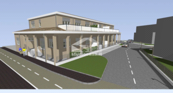 Appartamento in vendita a Dresano