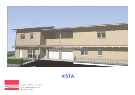 Appartamento in vendita a Dresano