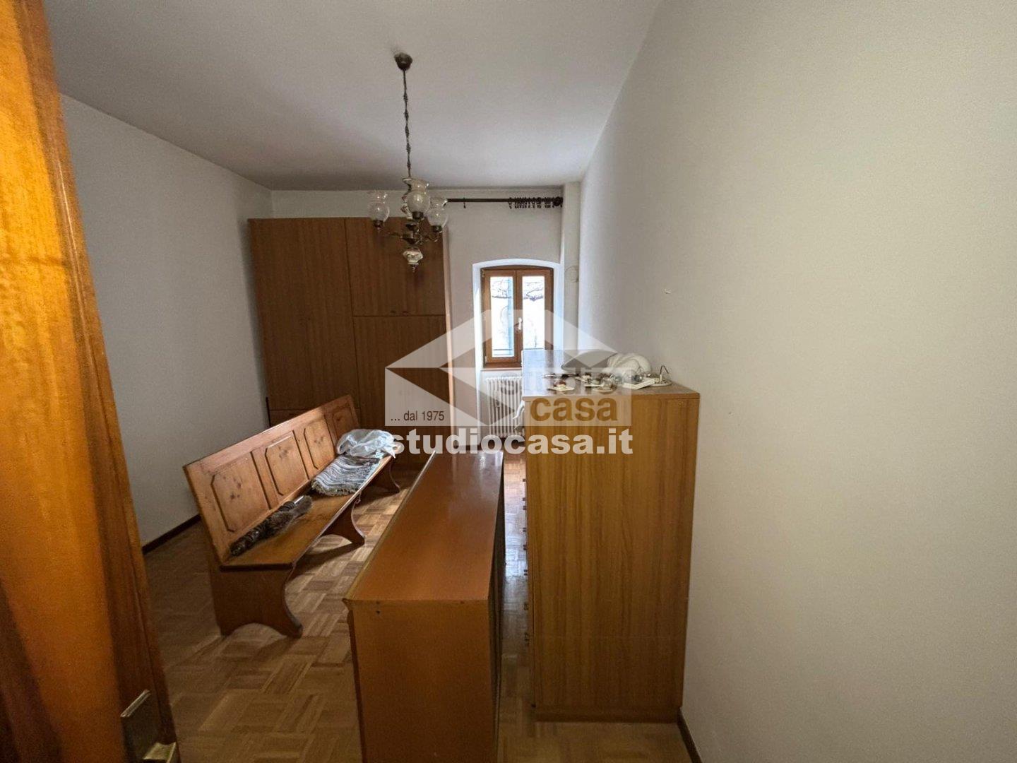 Casa Unifamiliare in vendita a Cimone