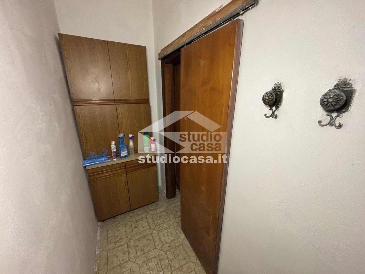 Casa Unifamiliare in vendita a Cimone