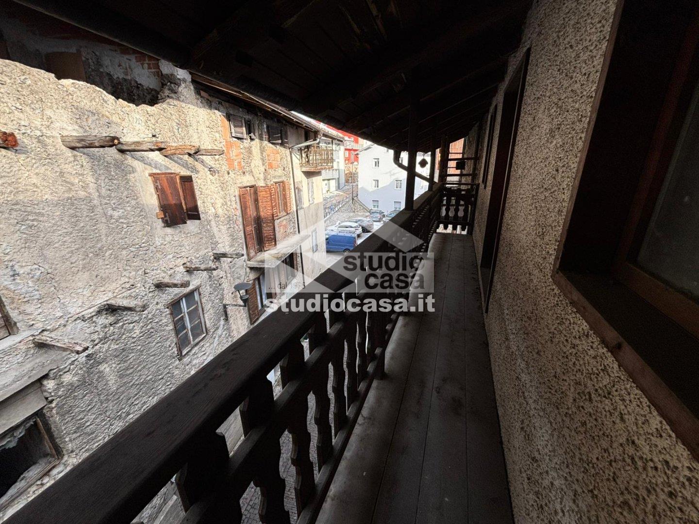 Casa Unifamiliare in vendita a Cimone