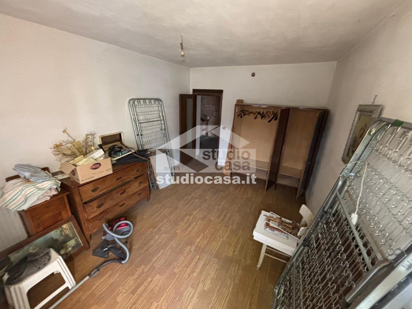 Casa Unifamiliare in vendita a Cimone