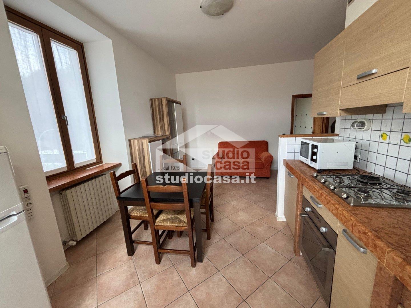 Appartamento in vendita a Trento