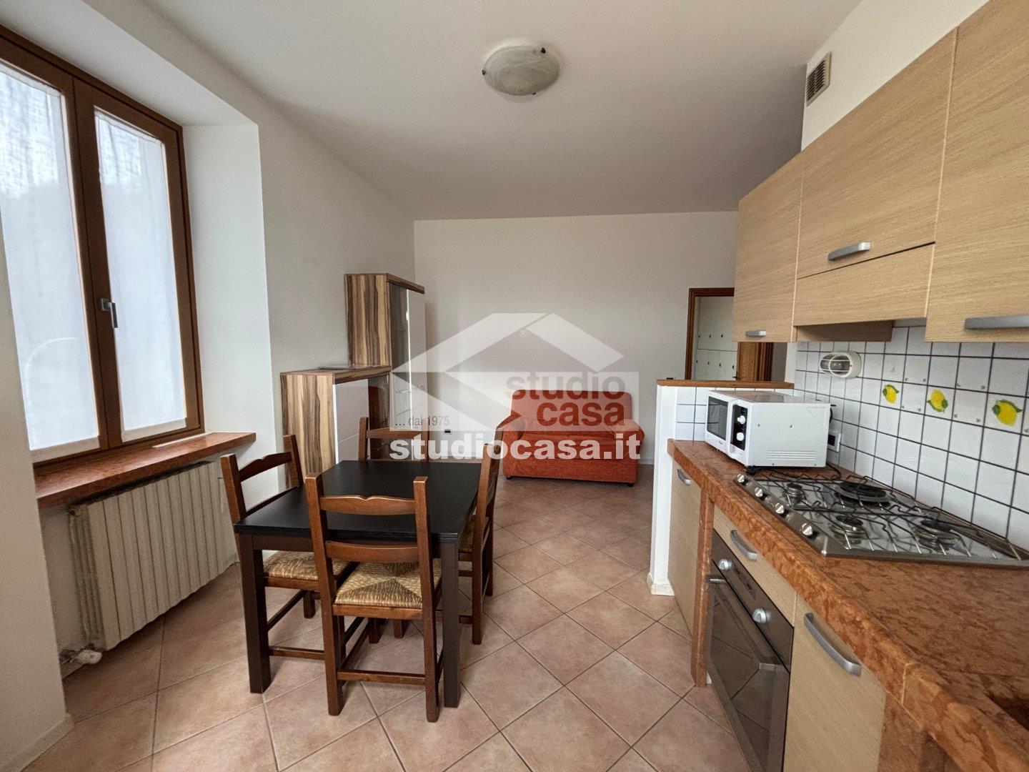 Appartamento in vendita a Trento