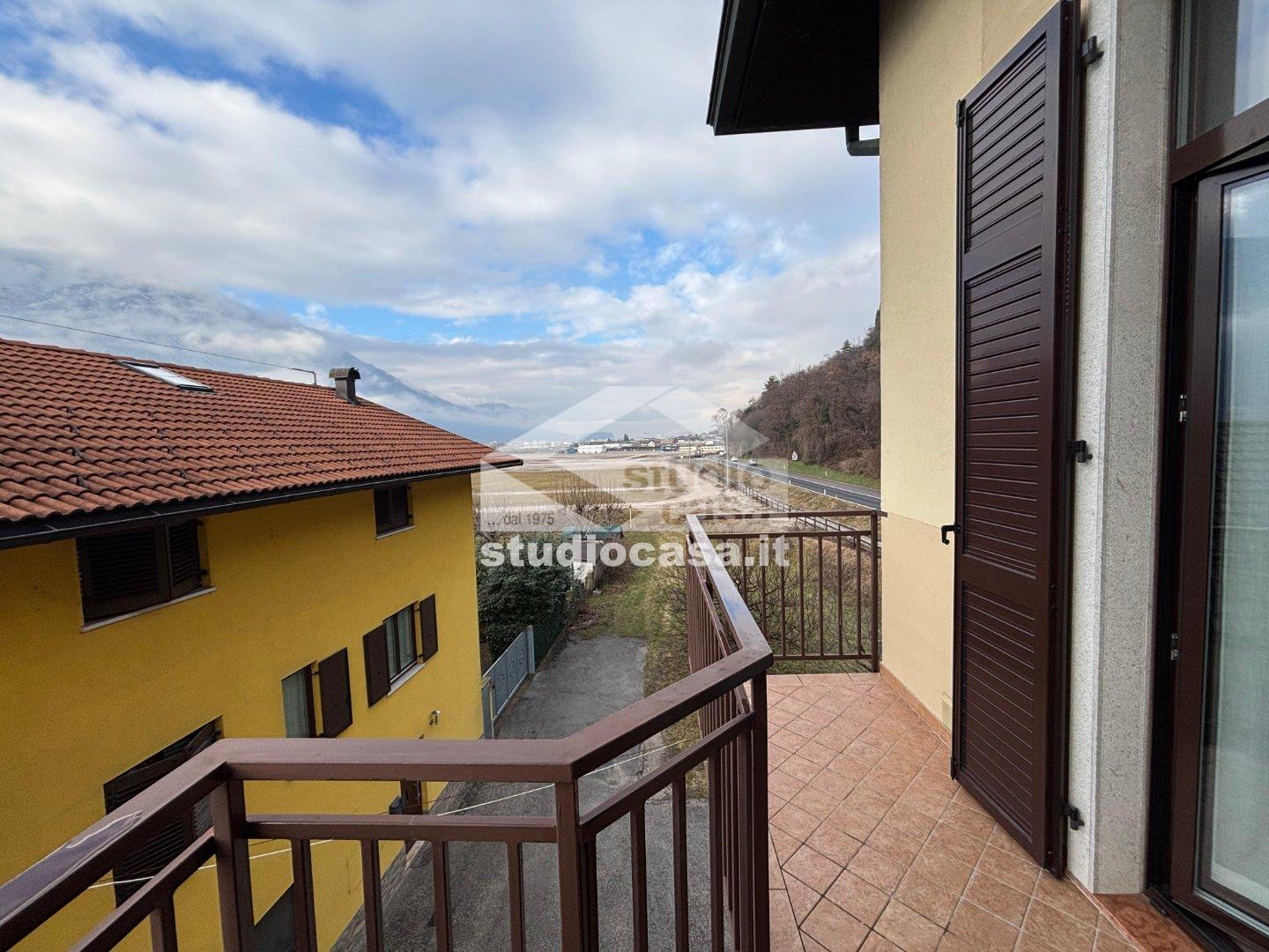 Appartamento in vendita a Trento