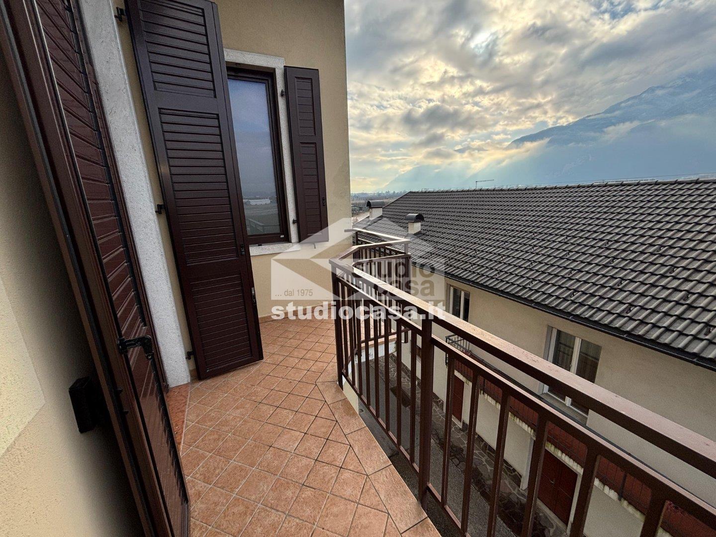 Appartamento in vendita a Trento