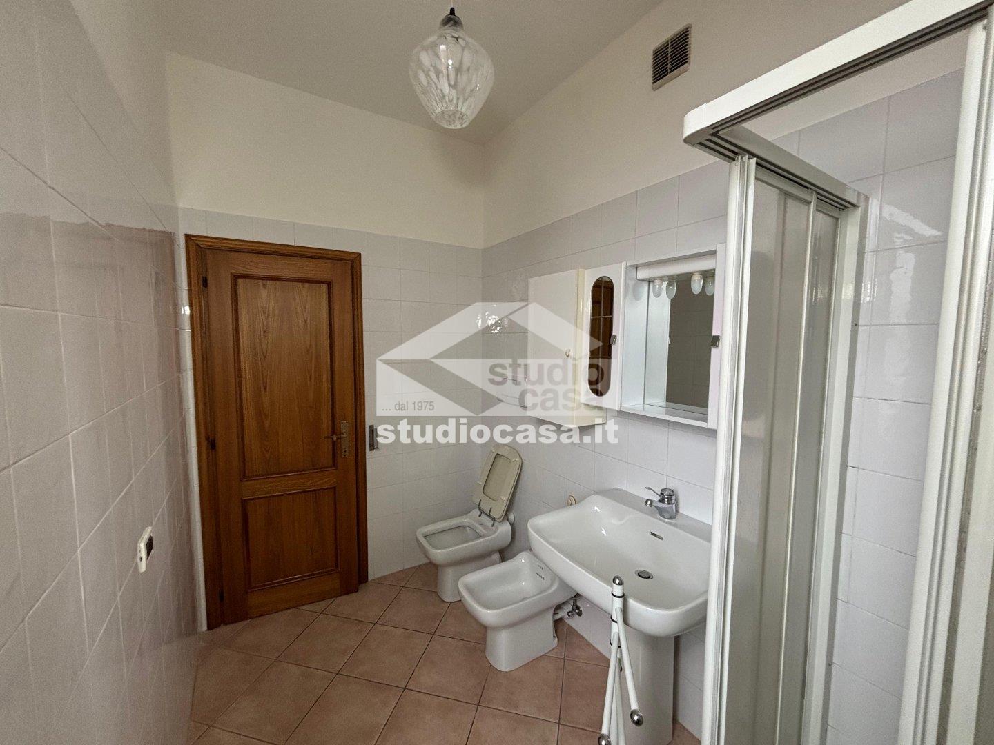 Appartamento in vendita a Trento