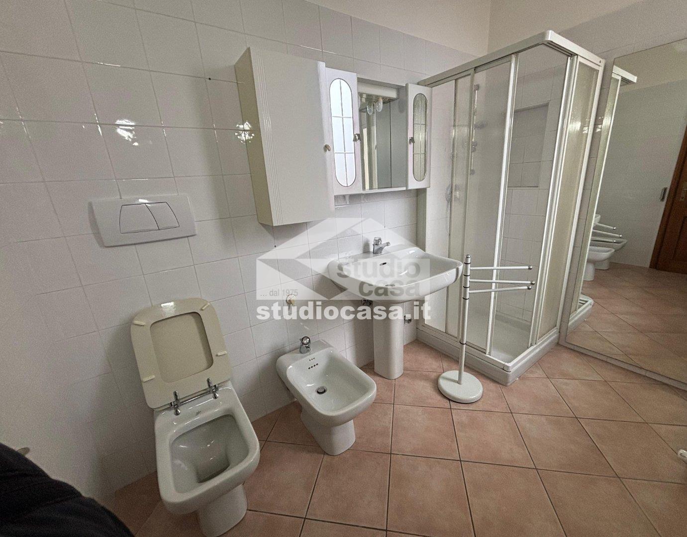 Appartamento in vendita a Trento