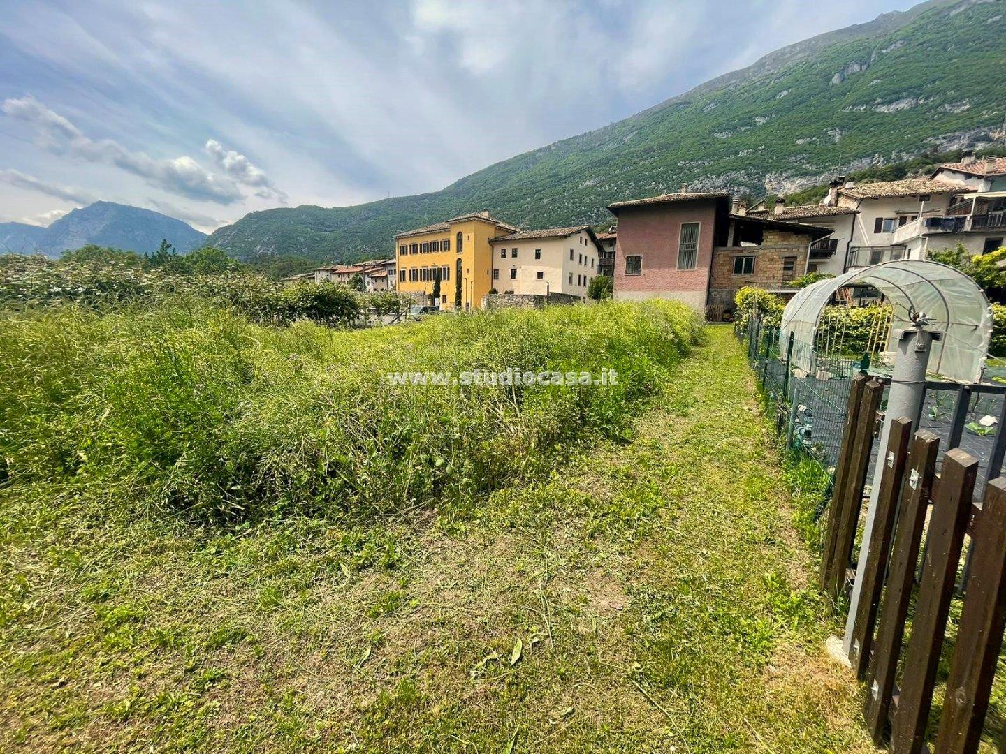 Terratetto in vendita a Trento