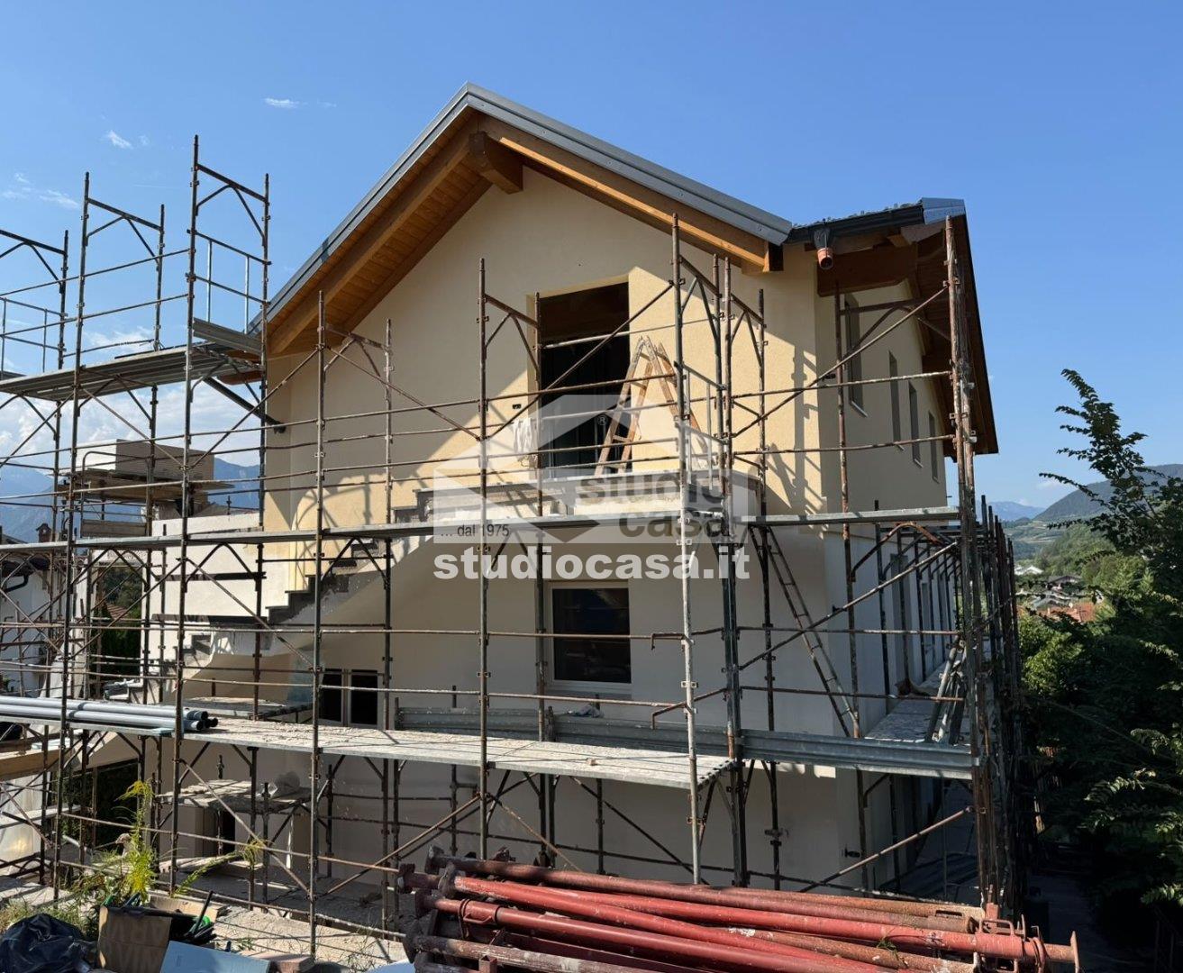 Appartamento in vendita a Trento