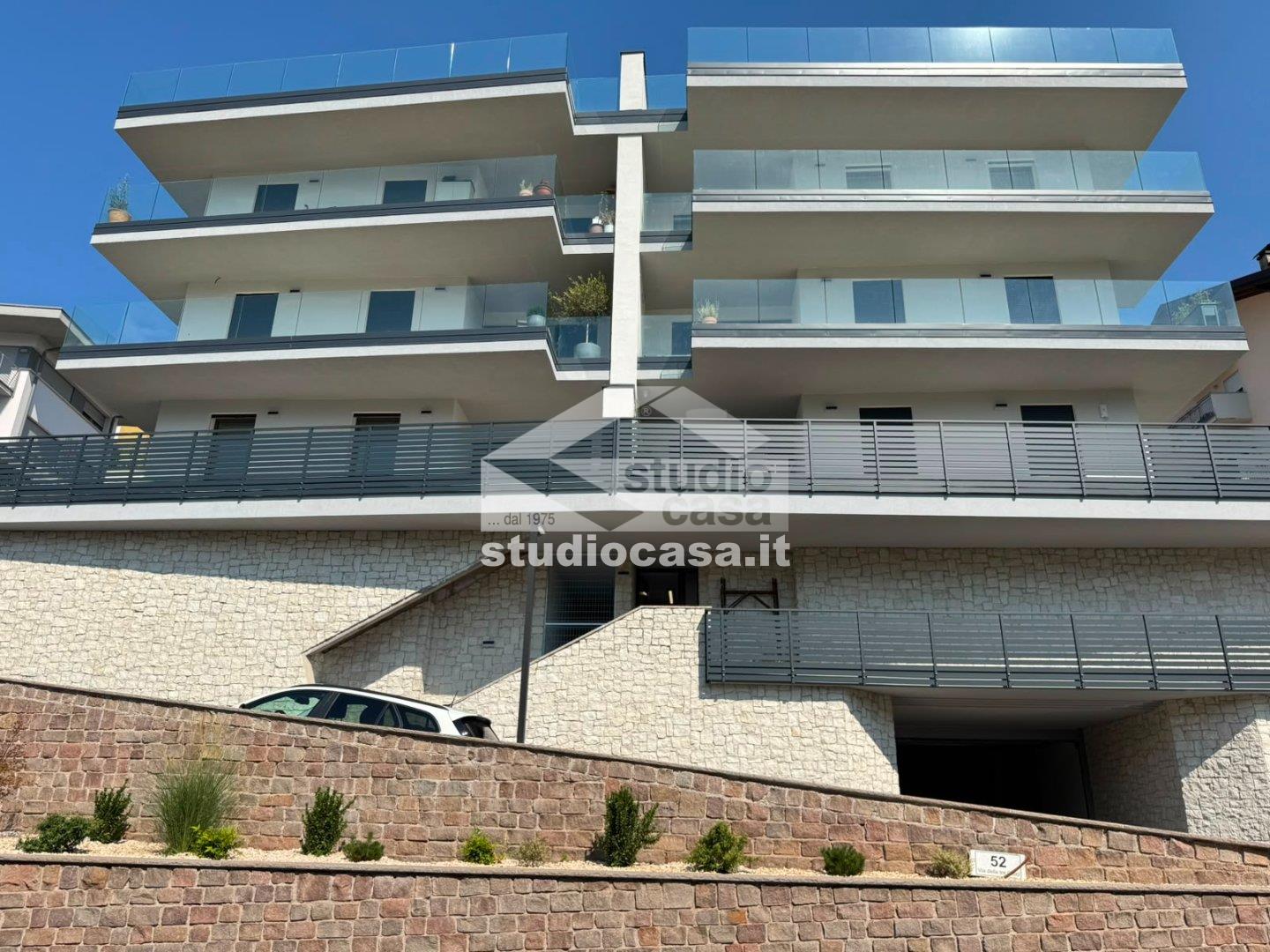 Appartamento in vendita a Trento