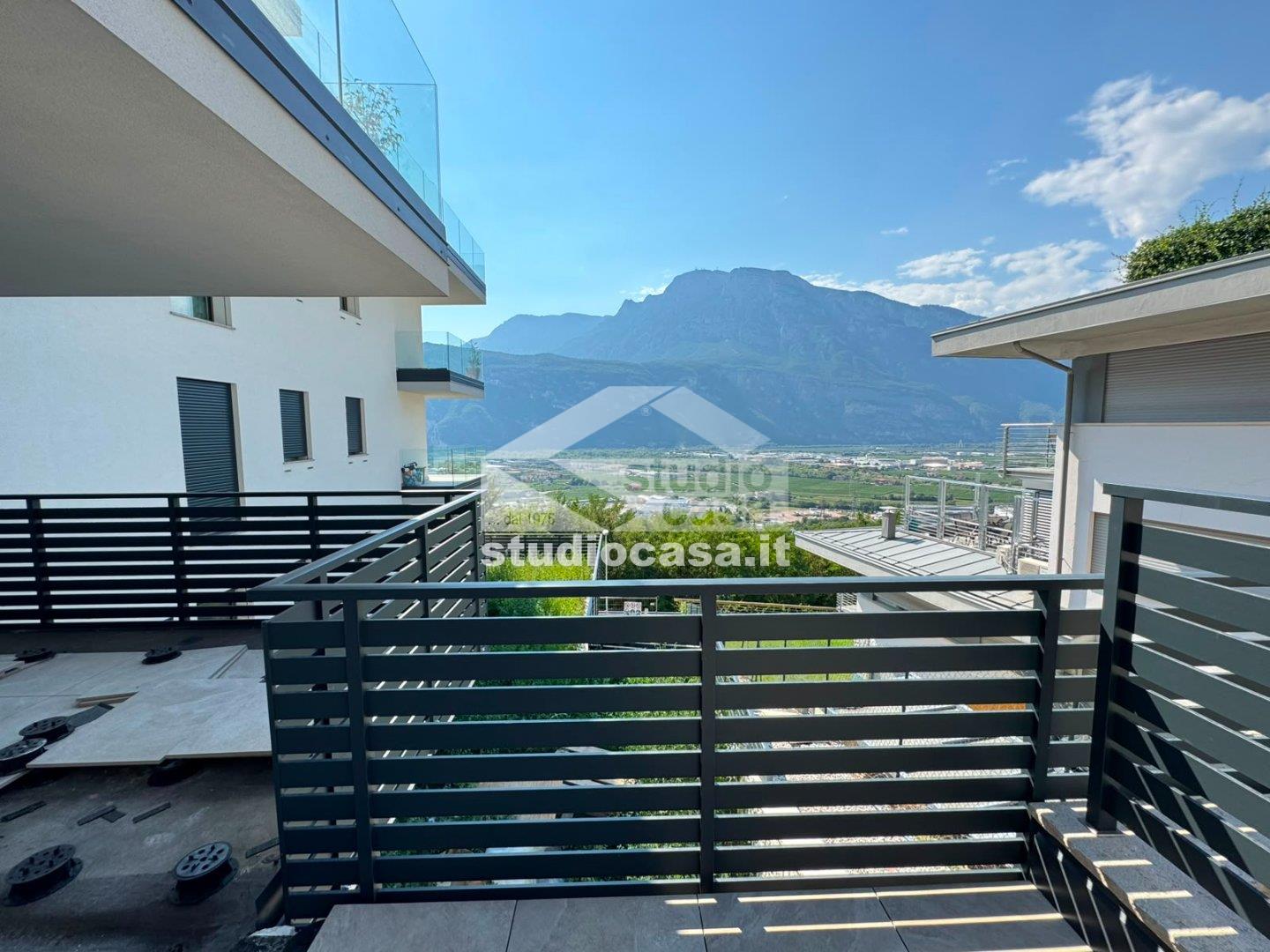 Appartamento in vendita a Trento