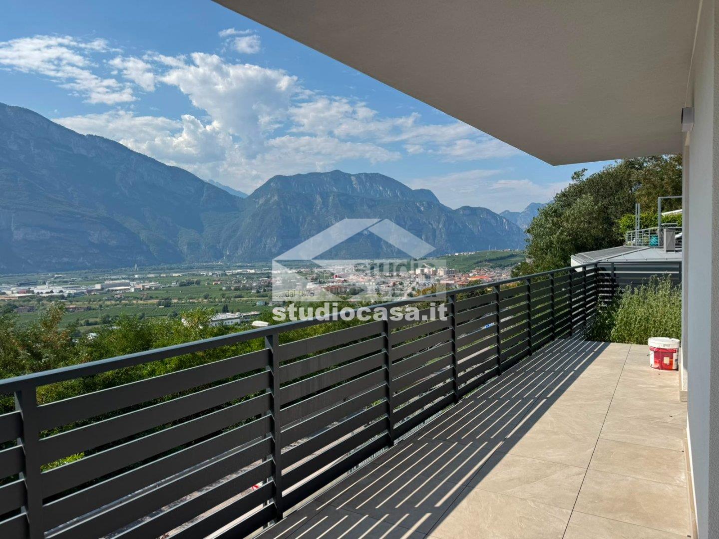 Appartamento in vendita a Trento