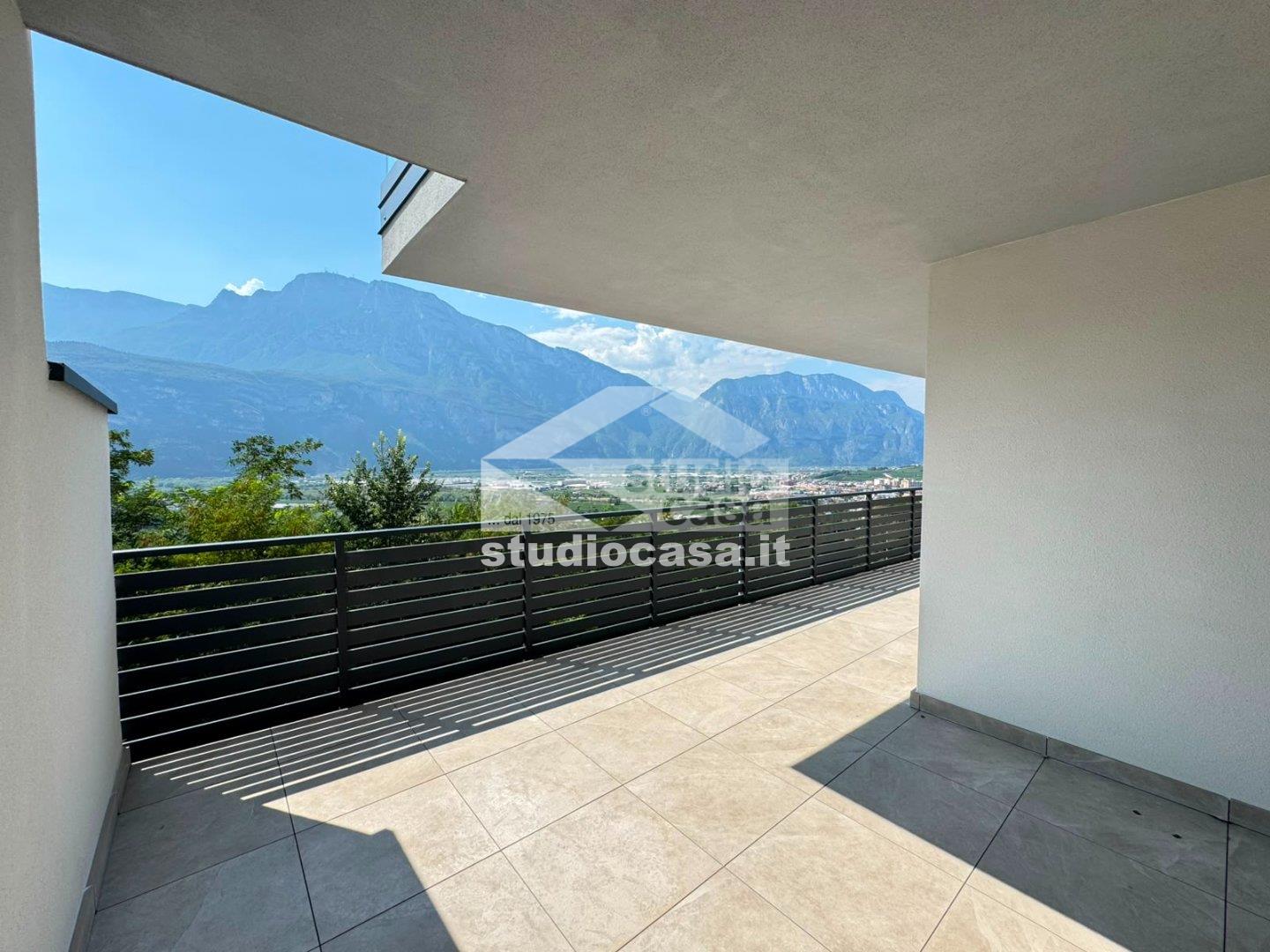 Appartamento in vendita a Trento